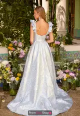 Ice Blue