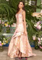 Ice Pink Blush