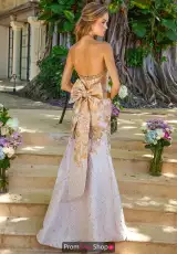 Ivory/Gold
