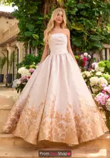 Ivory Gold