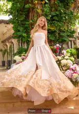 Ivory Gold