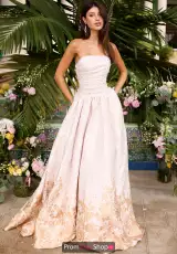 Ivory Gold