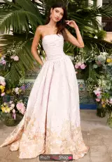 Ivory Gold