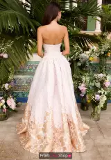 Ivory Gold