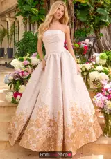 Ivory Gold