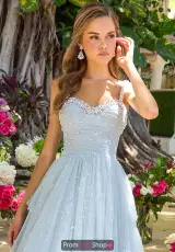 Light Blue