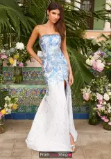 Light Blue
