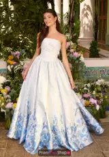 Light Blue