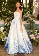 Light Blue