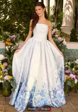 Light Blue