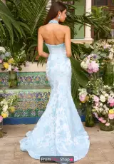 Light Blue