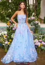 Light Blue