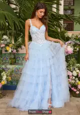 Light Blue