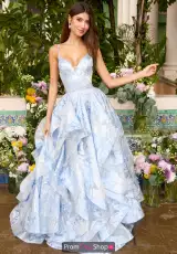 Light Blue