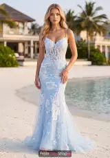 Light Blue