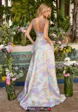 Light Blue Lilac