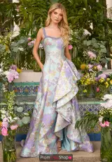 Light Blue Lilac