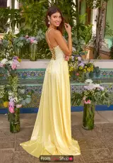 Light Yellow