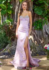 Pink Lilac