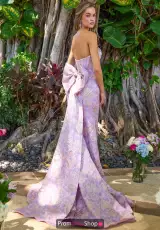 Pink Lilac