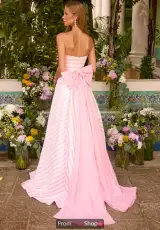 Pink/White