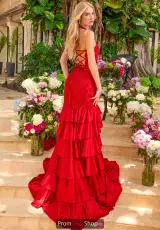 Dark Red
