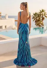 Teal