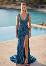 Teal