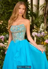 Turquoise Gold