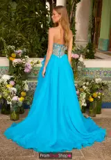 Turquoise Gold