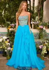 Turquoise Gold