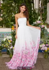 White Pink Multi