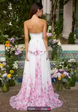 White Pink Multi