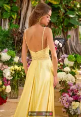 Soft Yellow