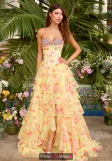 Yellow Multi