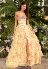 Yellow Multi