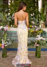Yellow Multi