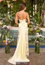 Yellow Multi