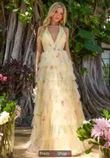 Yellow Multi