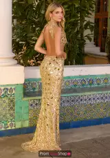Gold