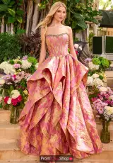 Hot Pink Gold