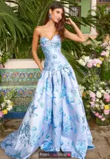 Periwinkle
