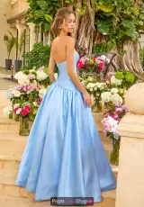 Powder Blue