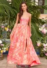 Coral/Pink
