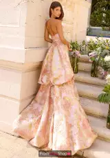 Ice Pink Blush