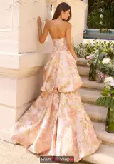 Ice Pink Blush