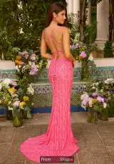 Neon Pink