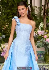 Powder Blue