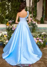Powder Blue