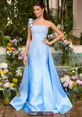 Powder Blue
